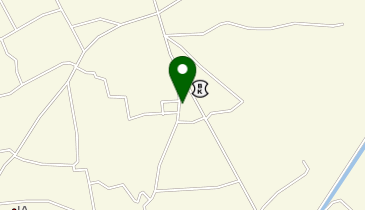 ヘアードレッシングサロン・ヴィヨングの地図画像