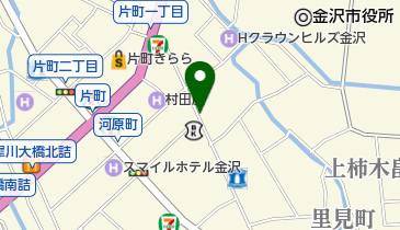 COOL CAT(クール キャット)の地図画像