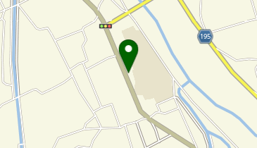 木のおもちゃの店 U:hu(ウーフ)の地図画像