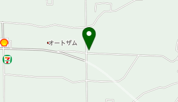 BeautySalonCYC(ビューティーサロンシーワイシー)の地図画像