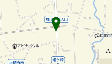 Hair&Extension CERCA(ヘア アンド エクステンション チェリカ)の地図画像