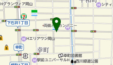 ベクトル Collect(コレクト)の地図画像