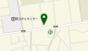 おたからや 陽南店の地図画像