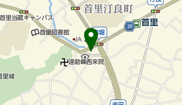Cafe Smily(カフェ スマイリー)の地図画像