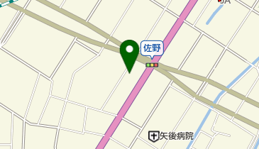 タイ古式療法&ハーバルボールサロン Ailes(エール)の地図画像