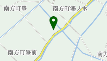 タイヤサービスライズの地図画像