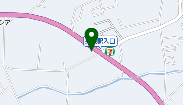 ドラッグイチワタ 男衾店の地図画像