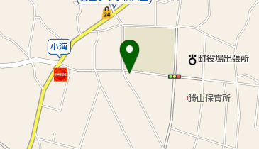 富士コム有限会社の地図画像