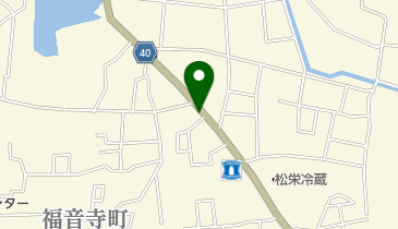 ドッグフォーライフジャパン Happy Tails Club(ハッピー テイルズ クラブ)の地図画像