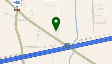 カイロプラクティック祈月の地図画像