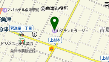 旬彩亭の地図画像