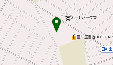 コープドラッグ パセオすみよし店の地図画像