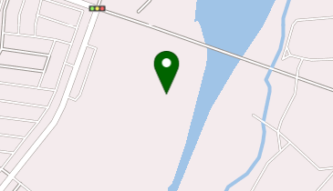 柏原河川敷公園の地図画像