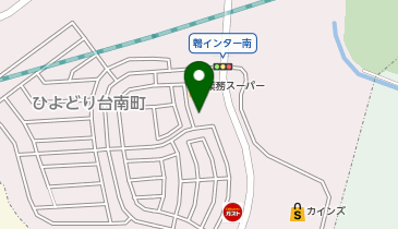 カインズホーム神戸ひよどり台店 ペット ガーデン館 カインズホーム 周辺の食料品 Navitime