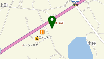 めぐみの郷&食品スーパー  泉佐野店の地図画像