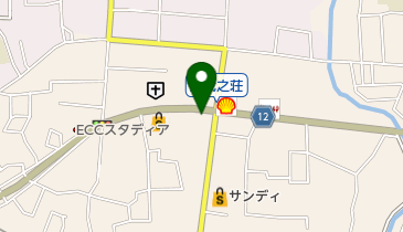 ノムラクリーニング 恵我之荘店の地図画像