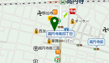 東京都杉並区高円寺南の古着 2ページ目 一覧 Navitime