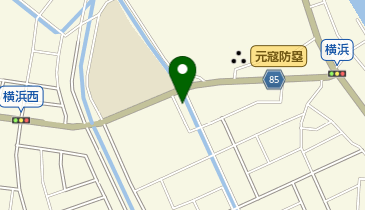 津田薬局の地図画像