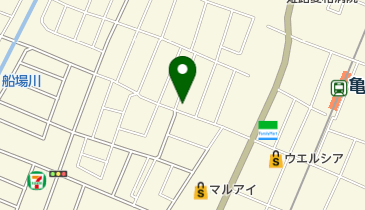 Boulangeries Les 3 boules(ブーランジェリーレトワブール)の地図画像