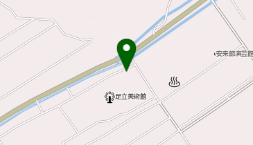 江戸前 両國鮨の地図画像