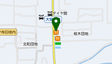 奈良県奈良市南京終町のクリーニング一覧 - NAVITIME