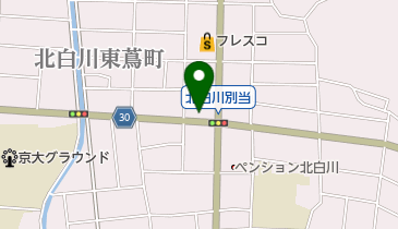 So,that's it.(ソー ザッツ イット)の地図画像