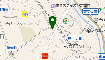 EVA(エヴァ)の地図画像