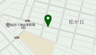 Koyagi Bakery(コヤギ ベーカリー)の地図画像