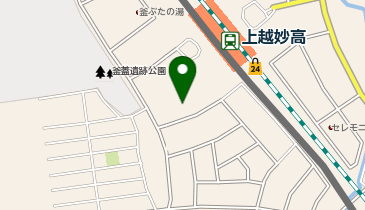 FURUSATTO(フルサット) 商店の地図画像