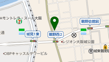 ミュージック・スタジオLittle House(リトル ハウス)の地図画像