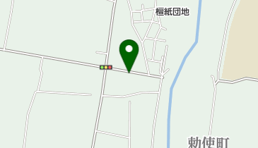 さぬき小町の地図画像