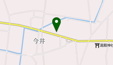 コープみらい コープデリ熊谷センターの地図画像