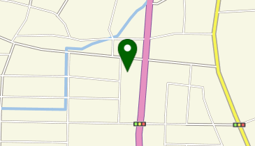 プリンス能代店の地図画像