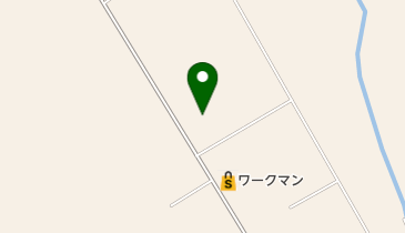 ビイ・ギャル大館店の地図画像