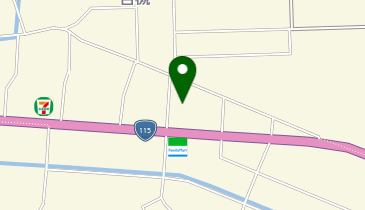 ダイナム 福島相馬店の地図画像