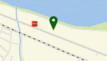 ダイナム 能代店 ゆったり館の地図画像