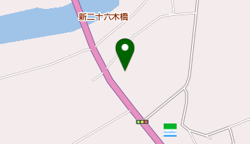 ダイナム 本荘店の地図画像