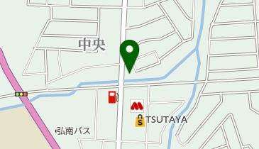 hair planet SOIL(ヘア プラネット ソイル)の地図画像