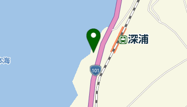 久六屋 本店の地図画像