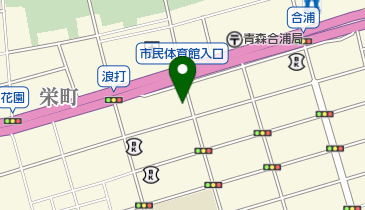 有限会社 玉熊米穀の地図画像