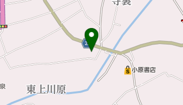 MIDORIYA(ミドリヤ)の地図画像