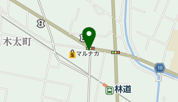 Terry Usuki(テリー ウスキ) 木太店の地図画像