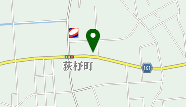 ガレージ ゆめやの地図画像