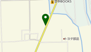 クァトロブーム武生の地図画像