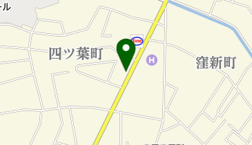 Ann.Grand Clamp(アン グランド クランプ)の地図画像