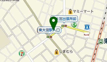 東大宮 駅 周辺のバー 洋風居酒屋 ダイニングバー Navitime