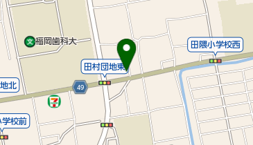 PAIN CHARMANT(パン シャルマン)の地図画像