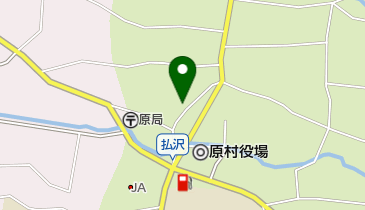 Hairmake Ricca(ヘアーメイク リッカ)の地図画像