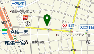 LIVE HOUSE STYLE(ライブ ハウス スタイル)の地図画像