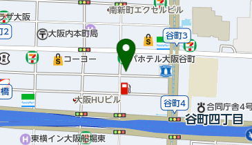 Ramen(ラーメン) 辻の地図画像